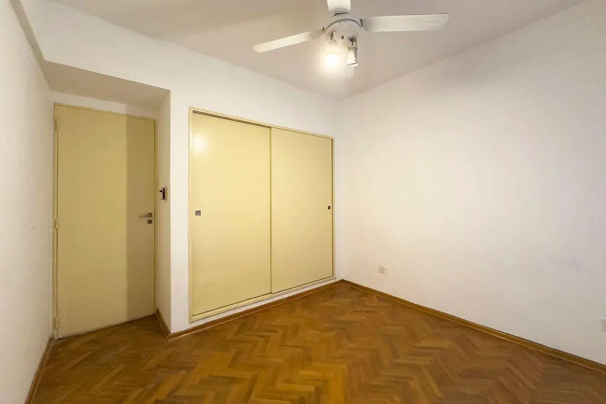 VENTA DEPARTAMENTO- 3 AMB - APTO PROFES-RECOLETA 3