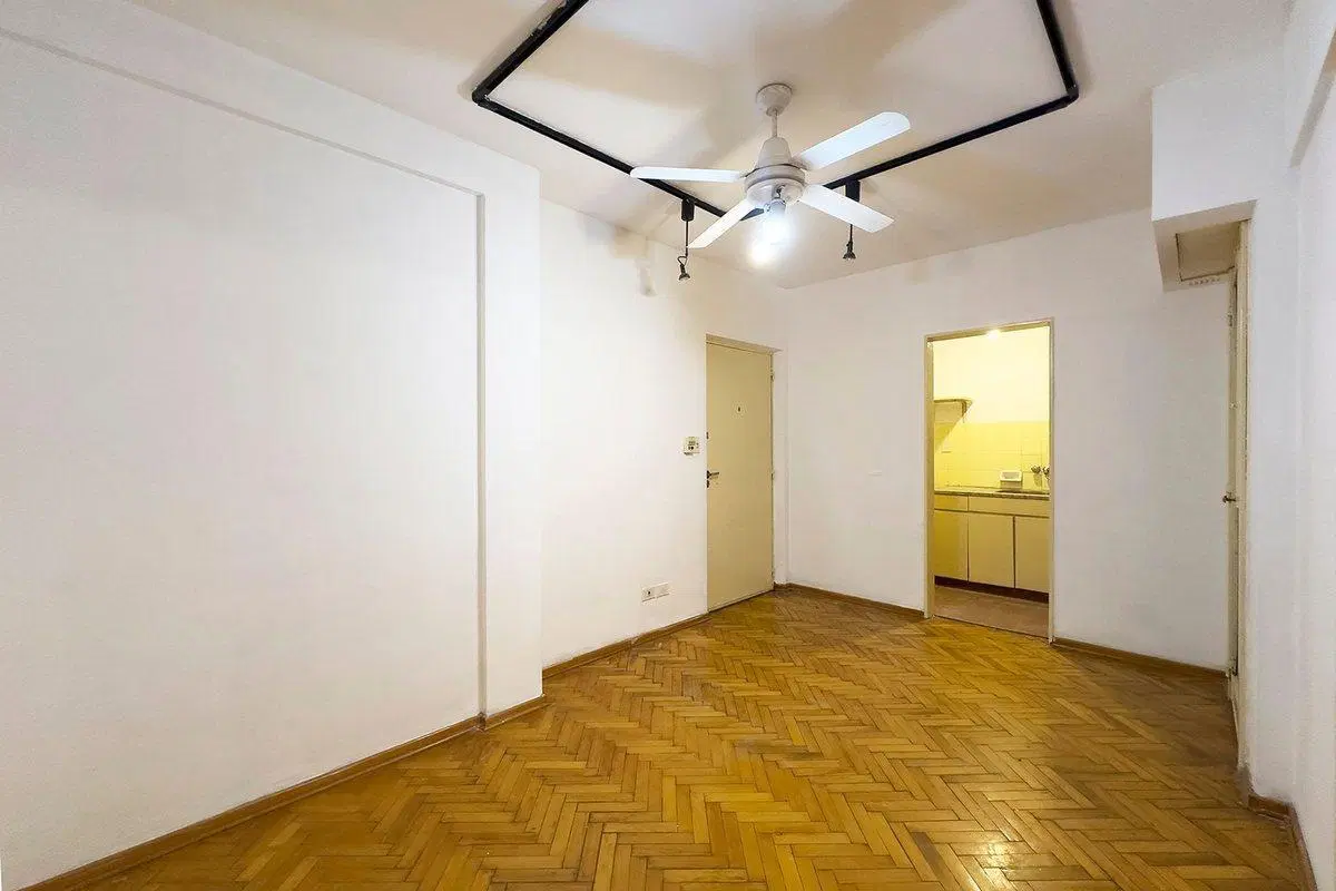 VENTA DEPARTAMENTO- 3 AMB - APTO PROFES-RECOLETA 2