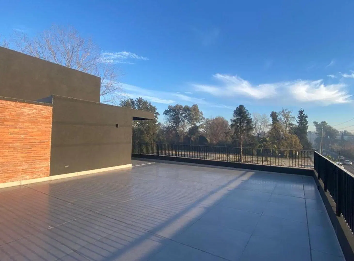 Dúplex en venta en Complejo Up Pilar 3