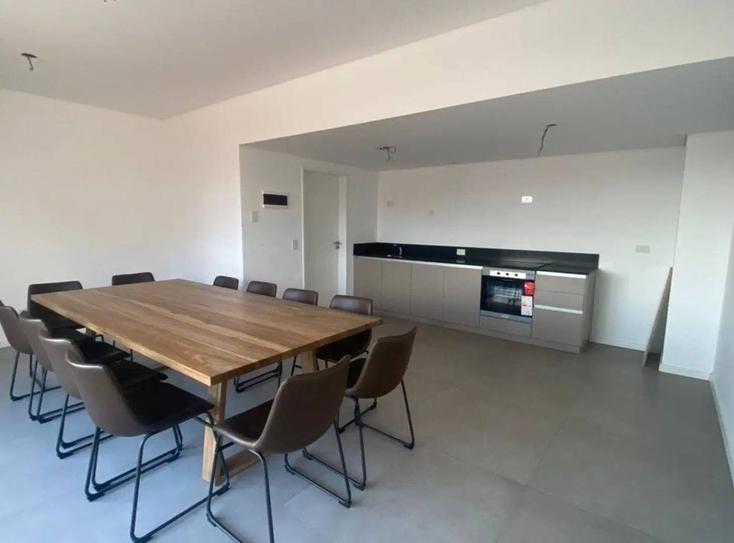 Dúplex en venta en Complejo Up Pilar 4