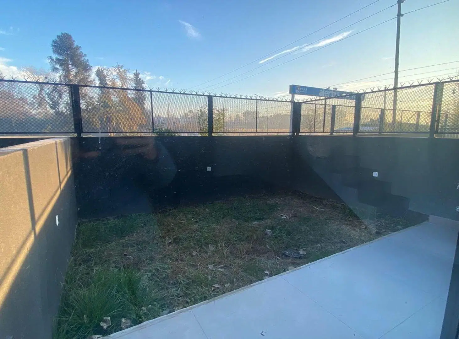 Dúplex en venta en Complejo Up Pilar 2