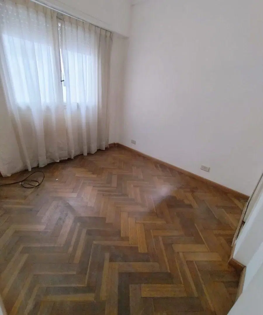 INMEJORABLE UBICACION, 3 AMBIENTES RECOLETA! 5