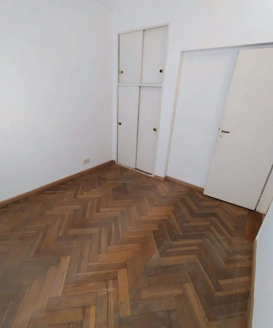 INMEJORABLE UBICACION, 3 AMBIENTES RECOLETA! 2