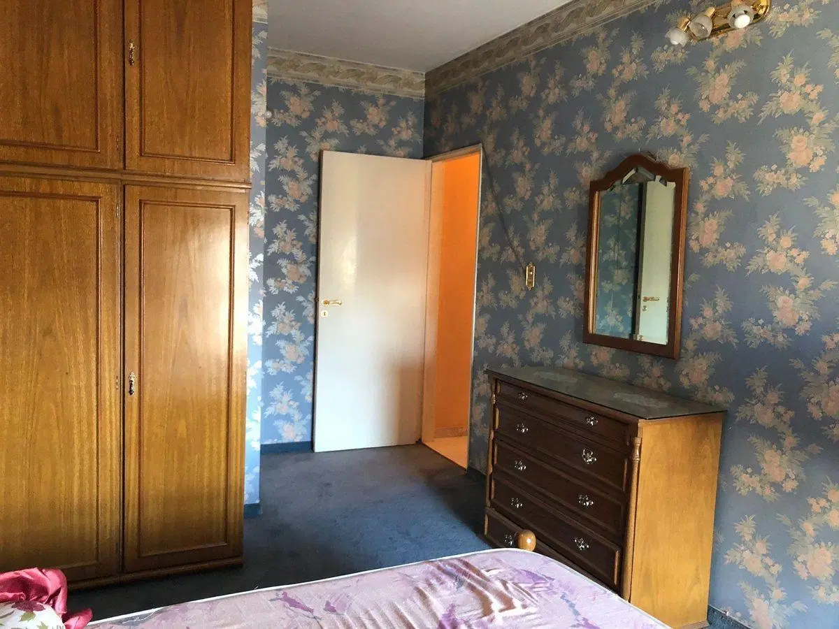 Venta 4 Amb balcón vista abierta San Telmo 4
