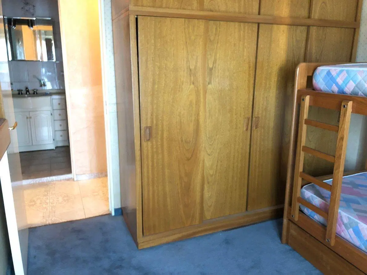 Venta 4 Amb balcón vista abierta San Telmo 5