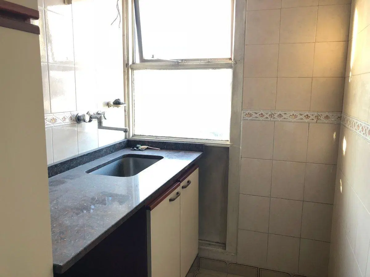 Venta 4 Amb balcón vista abierta San Telmo 2