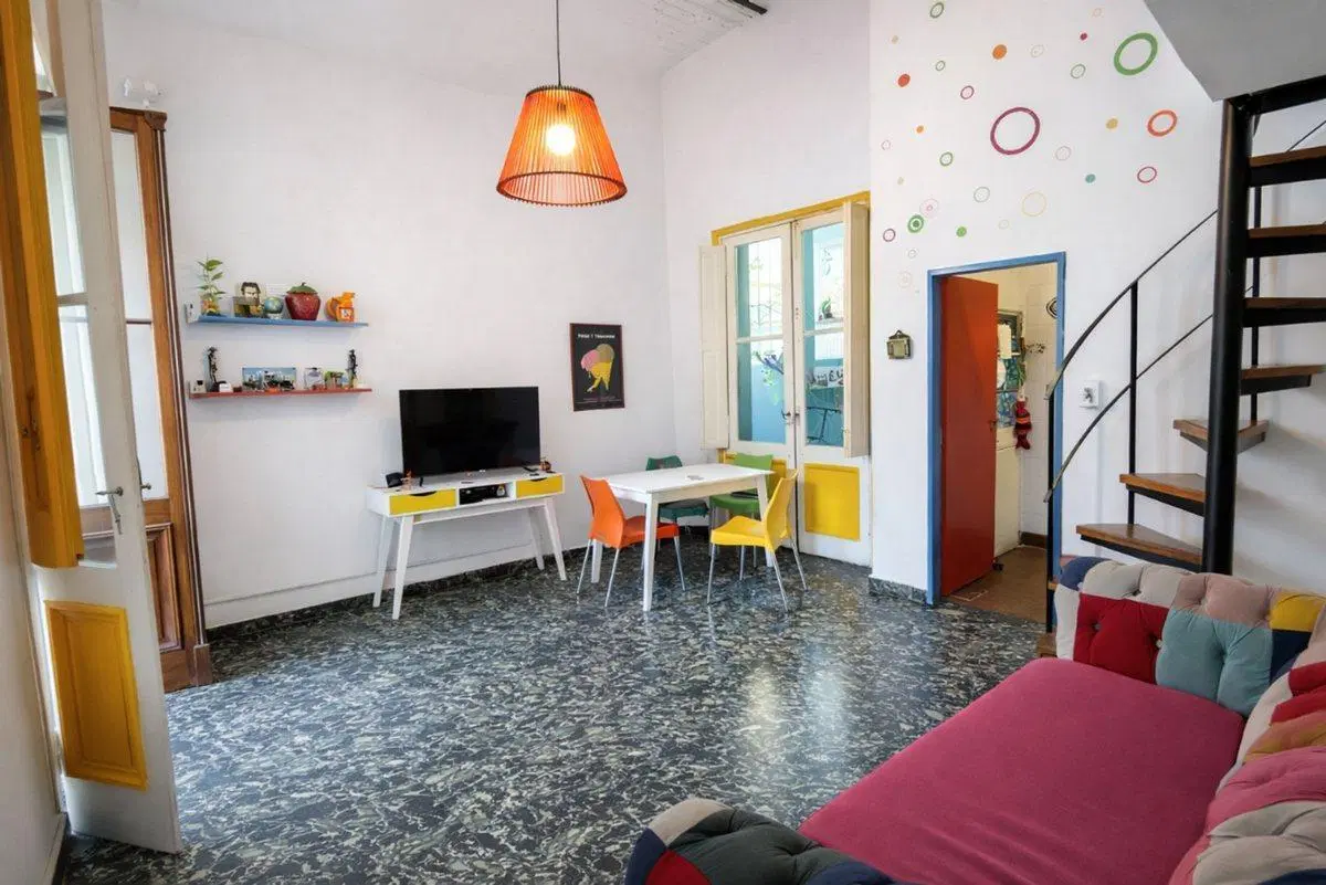 VENTA PH 3 AMBIENTES SIN EXPENSAS C/PATIO Y TERRAZ 3