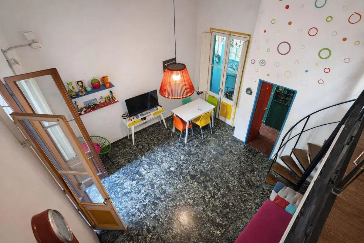VENTA PH 3 AMBIENTES SIN EXPENSAS C/PATIO Y TERRAZ 5
