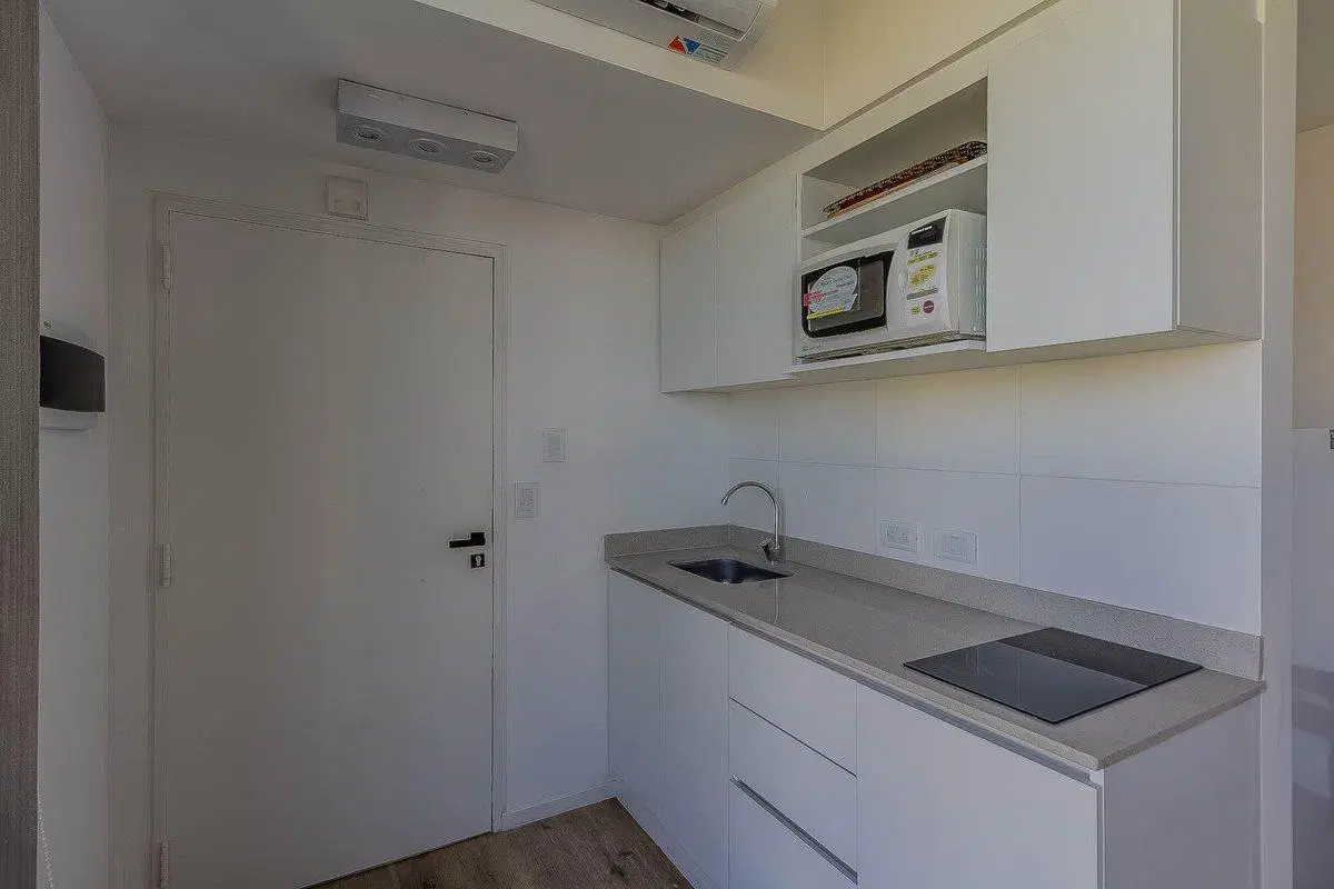 VENTA MONOAMBIENTE AMENITIES CON GRAN LUMINOSIDAD 2