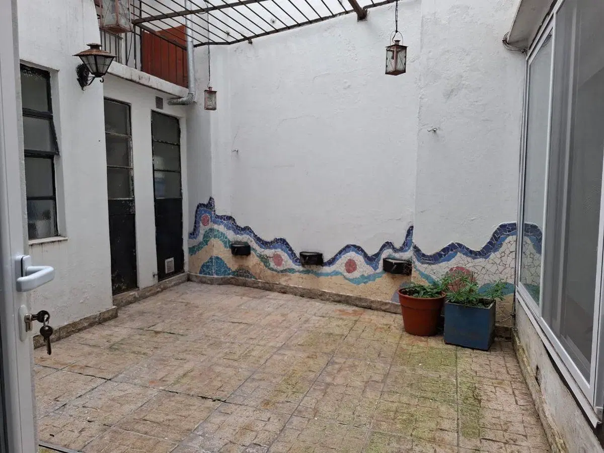 CABALLITO - PH RECICLADO 3 AMB *OPORTUNIDAD* 5