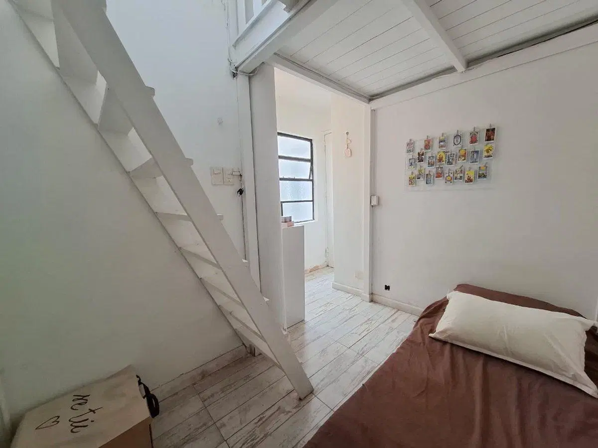 CABALLITO - PH RECICLADO 3 AMB *OPORTUNIDAD* 4