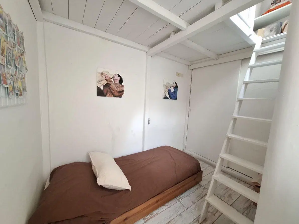 CABALLITO - PH RECICLADO 3 AMB *OPORTUNIDAD* 8