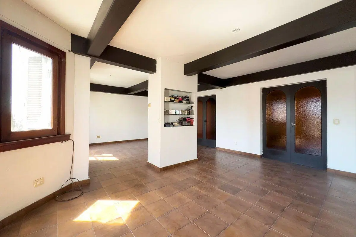 VENTA DEPTO 4 AMBIENTES - BARRACAS 2