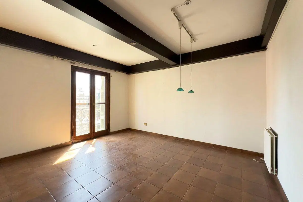 VENTA DEPTO 4 AMBIENTES - BARRACAS 4