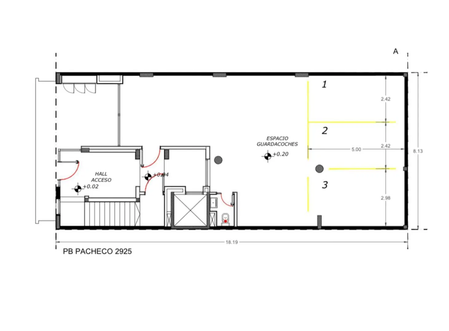 Plano 1