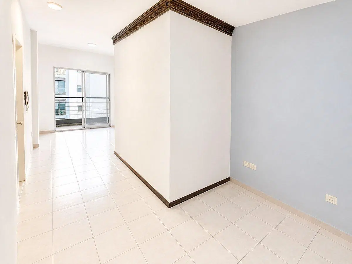 VENTA DEPARTAMENTO 2 AMBIENTES C/COCHERA Y AMENITI 4