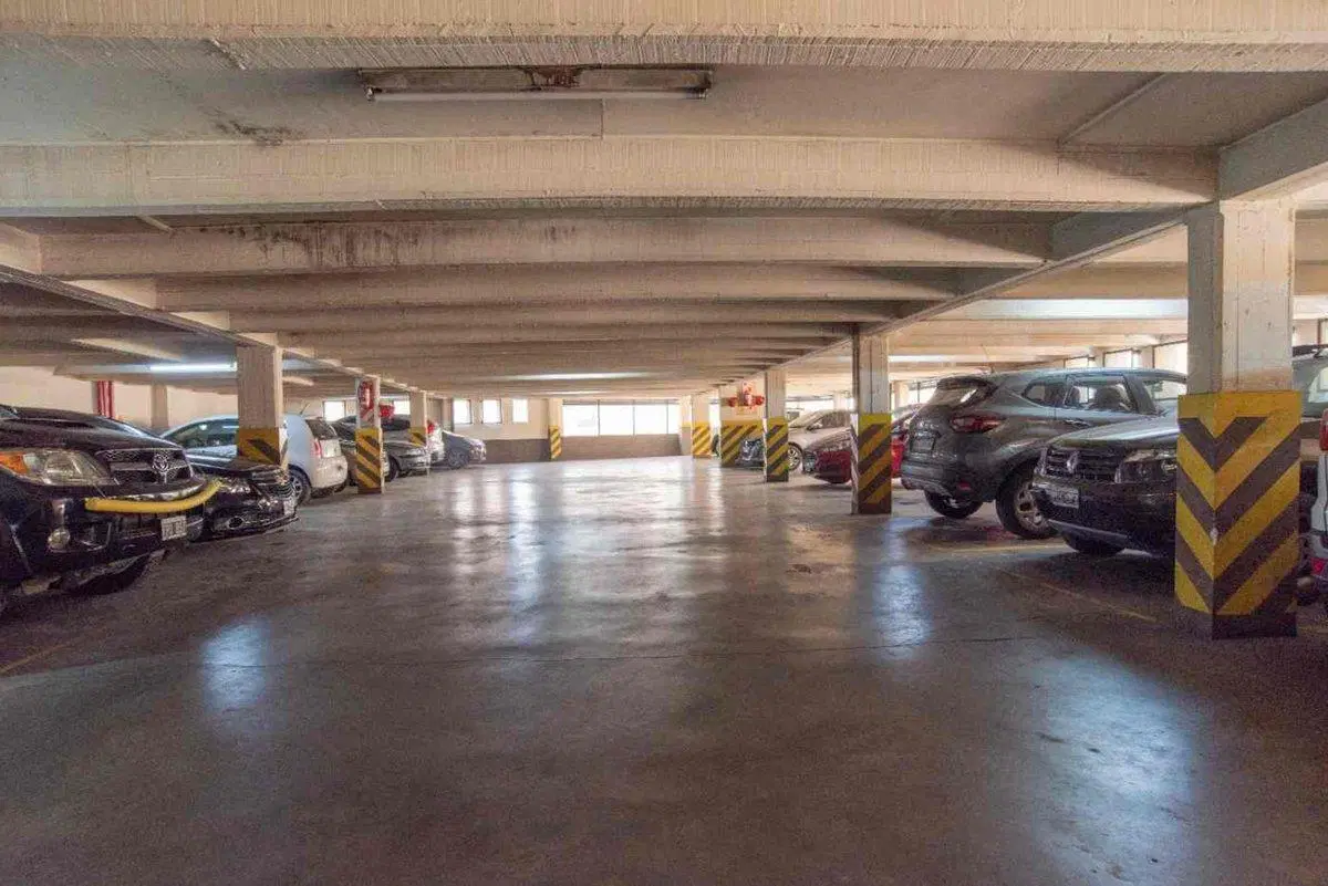 Venta Cochera en Barrio Norte 2