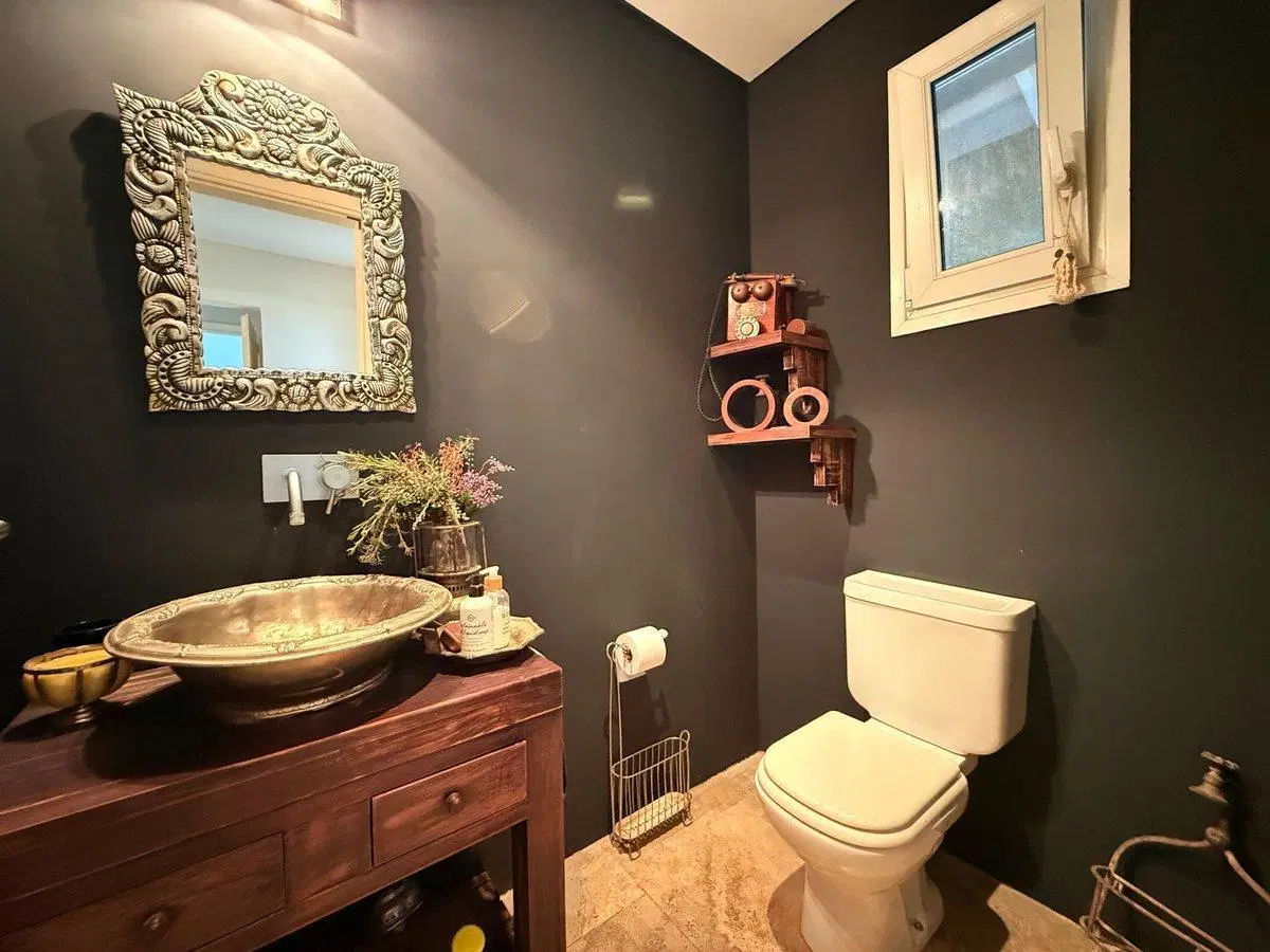 CASA EN VENTA - BARRIO PRIVADO AYRES DE PILAR 2