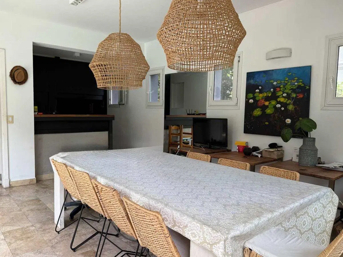 CASA EN VENTA - BARRIO PRIVADO AYRES DE PILAR 4