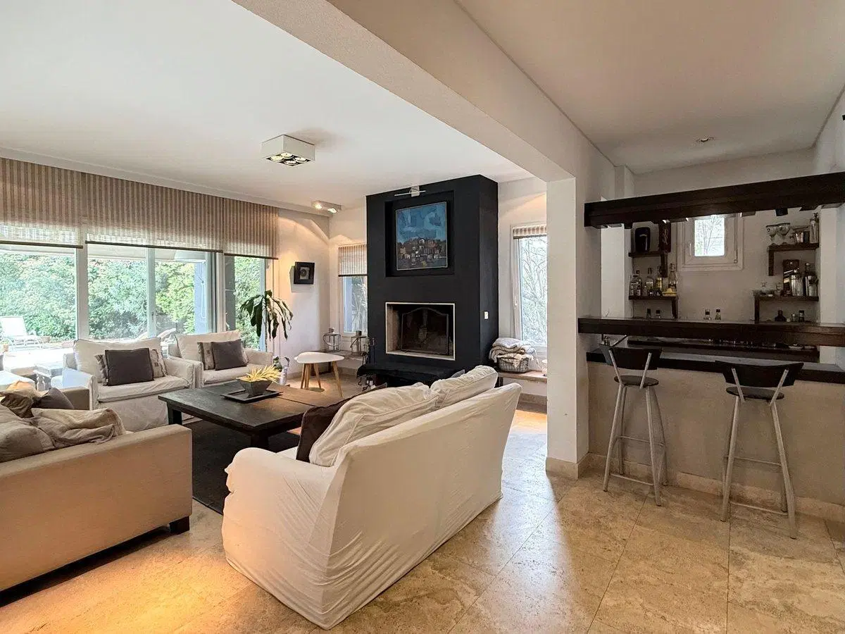 CASA EN VENTA - BARRIO PRIVADO AYRES DE PILAR 3