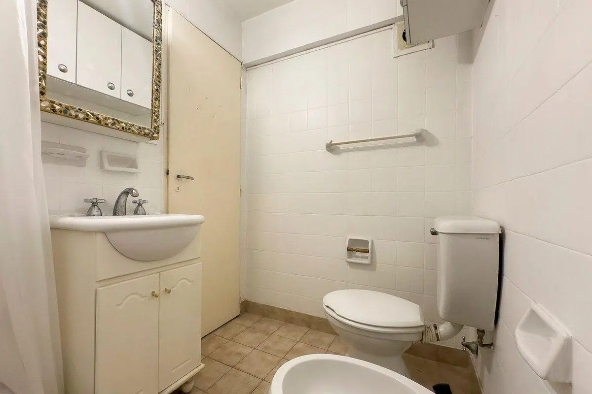 Venta Departamento 3 ambientes luminoso Palermo 2
