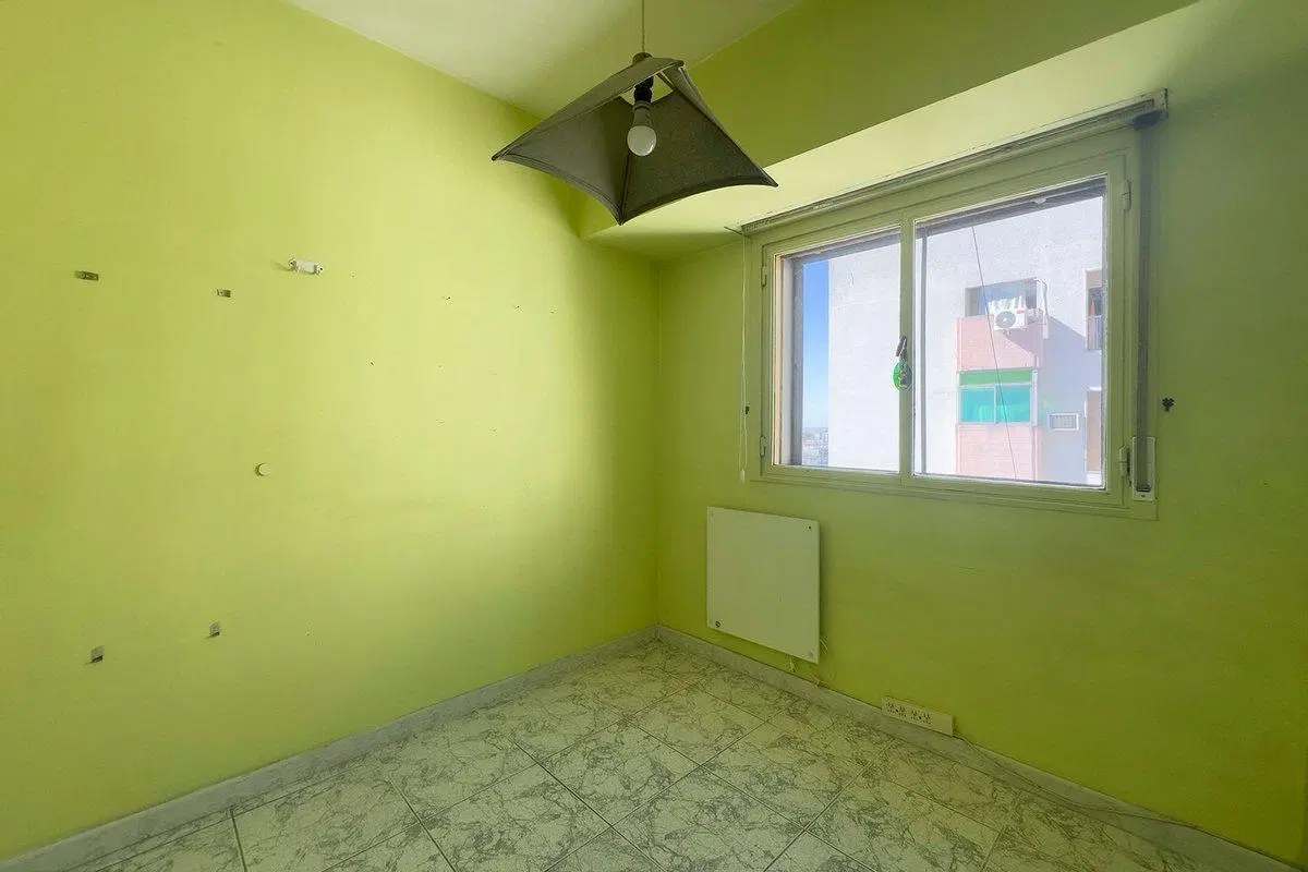 Venta Departamento 3 ambientes luminoso Palermo 4