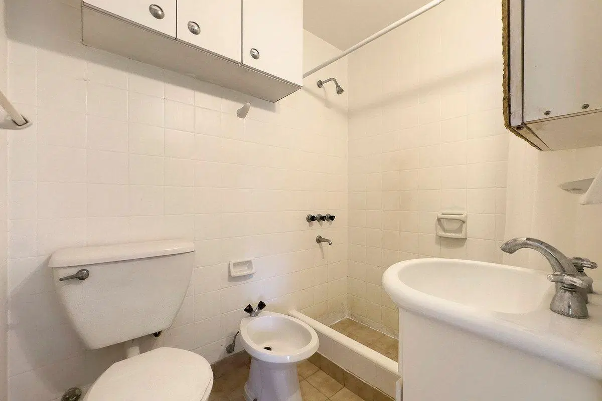 Venta Departamento 3 ambientes luminoso Palermo 3