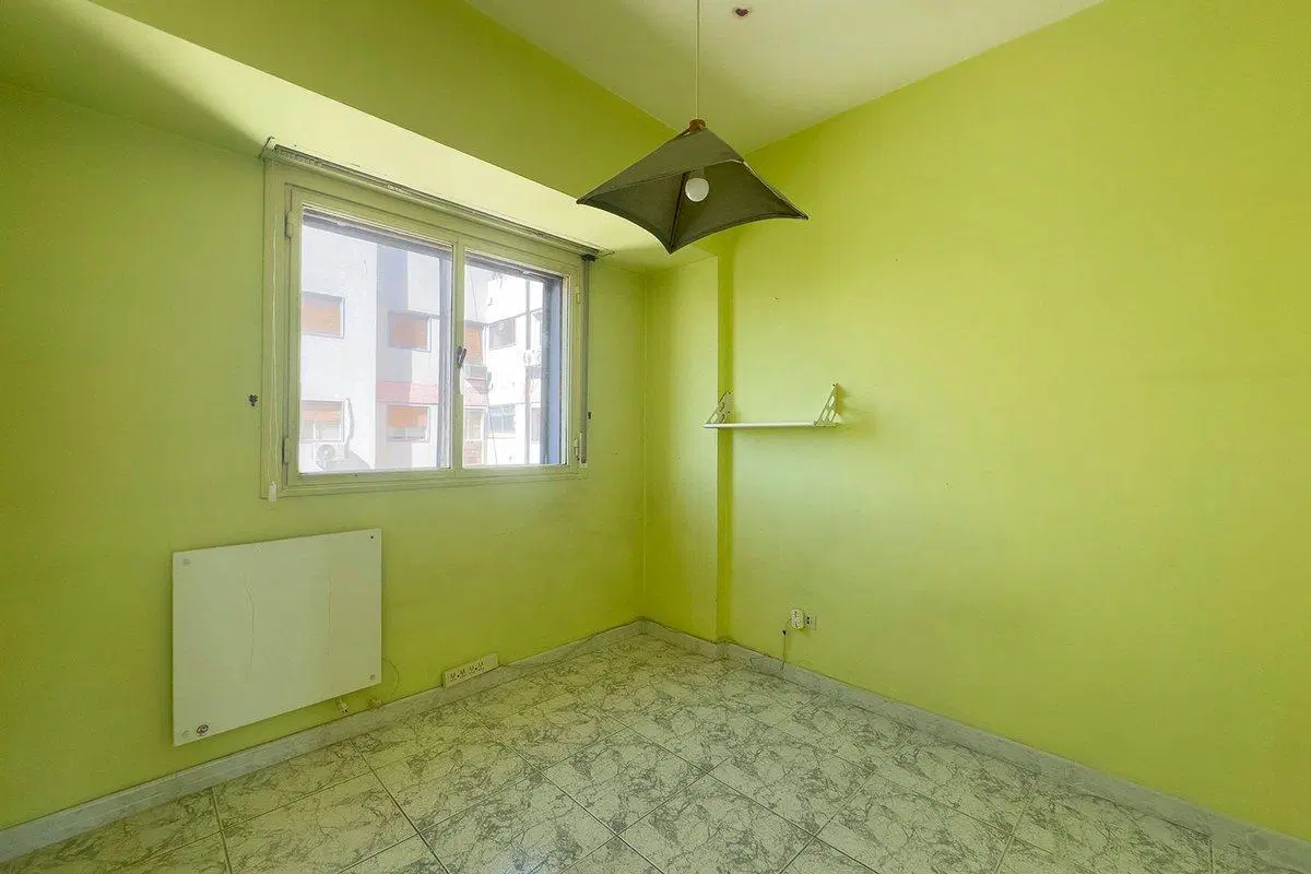 Venta Departamento 3 ambientes luminoso Palermo 3