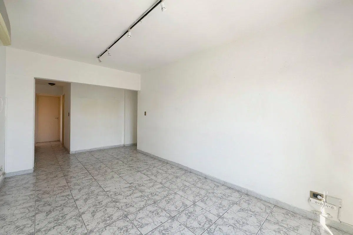 Venta Departamento 3 ambientes luminoso Palermo 2