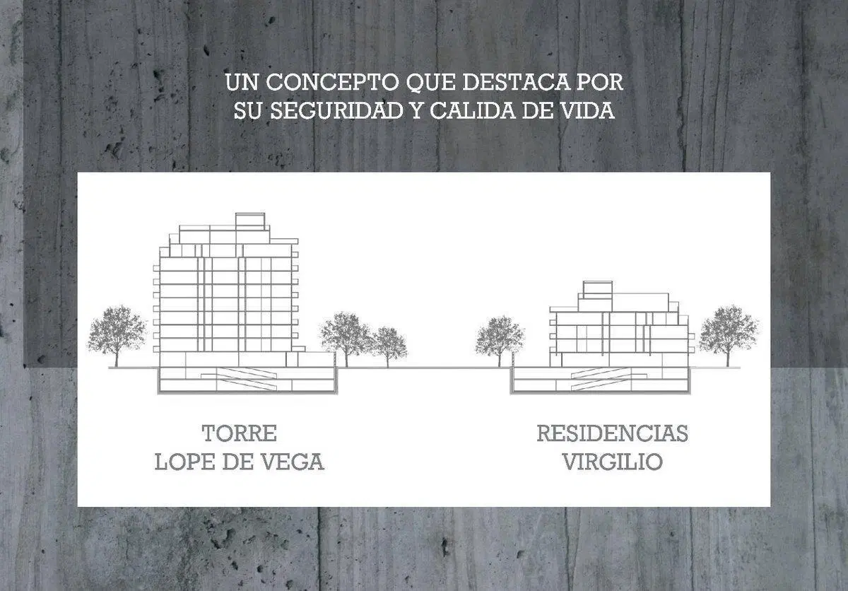 TORRE VERSALLES  - 3 AMB TORRE VIRGILIO 4