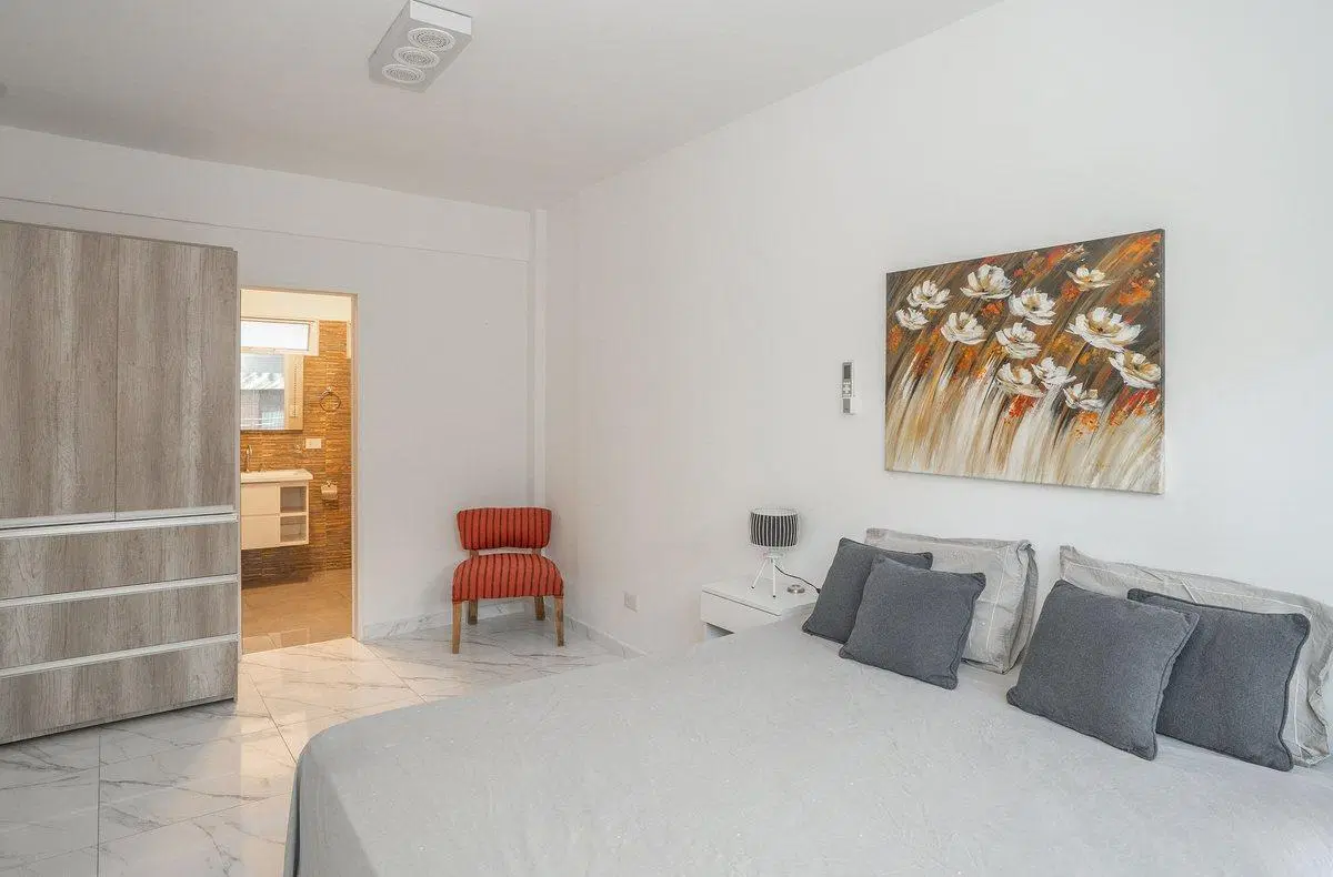 CASA DE 5 AMB. EN VENTA PALERMO SOHO PATIO-TERRAZA 5