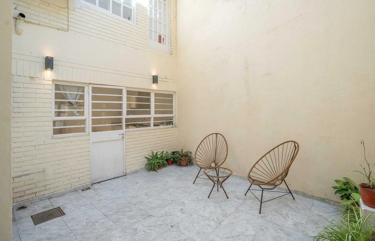 CASA DE 5 AMB. EN VENTA PALERMO SOHO PATIO-TERRAZA 2