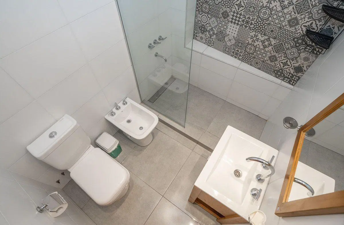 CASA DE 5 AMB. EN VENTA PALERMO SOHO PATIO-TERRAZA 4