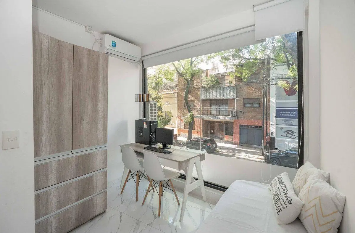CASA DE 5 AMB. EN VENTA PALERMO SOHO PATIO-TERRAZA 3