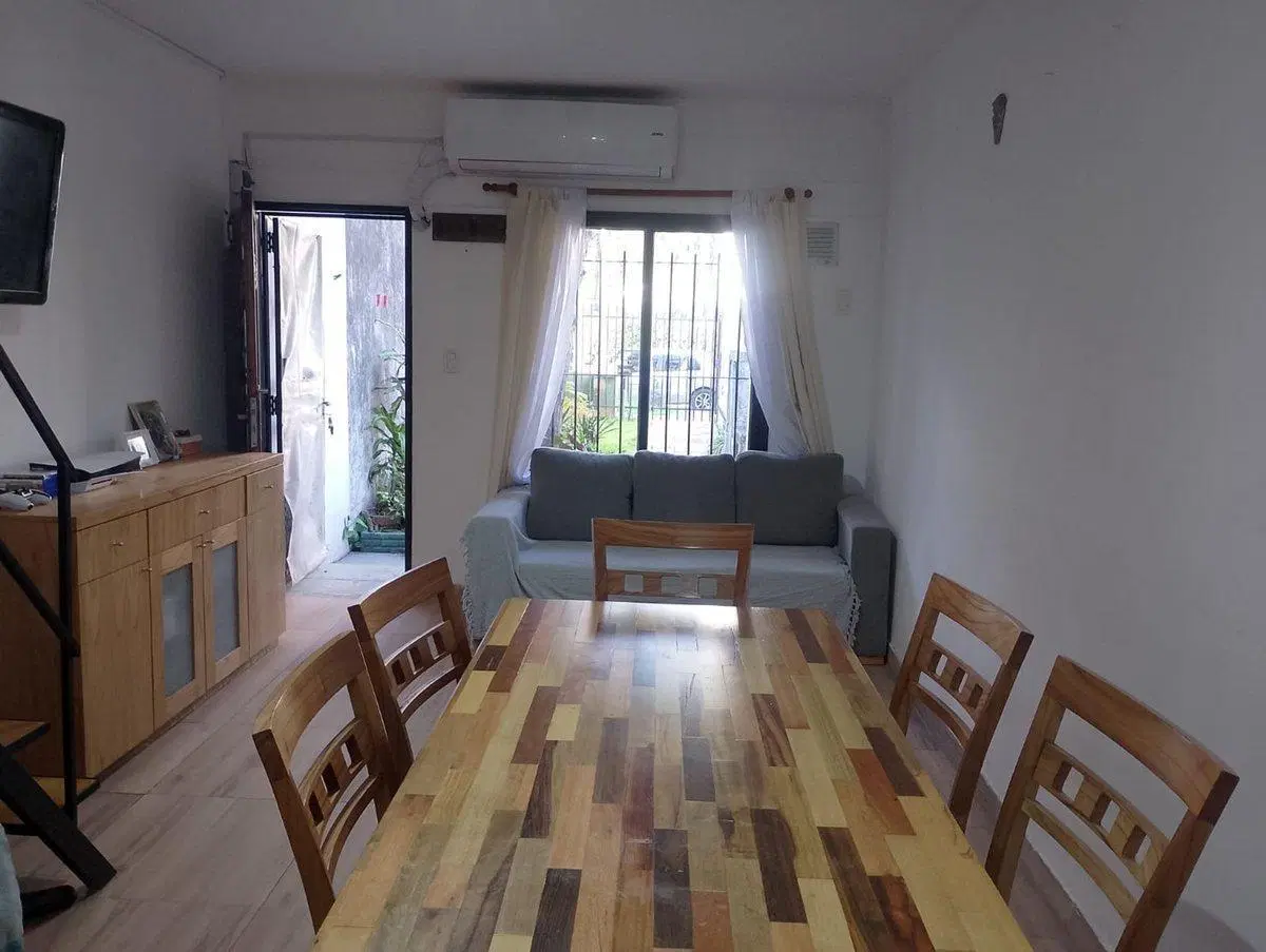 VENTA PH CON PATIO, VILLA LUZURIAGA 3