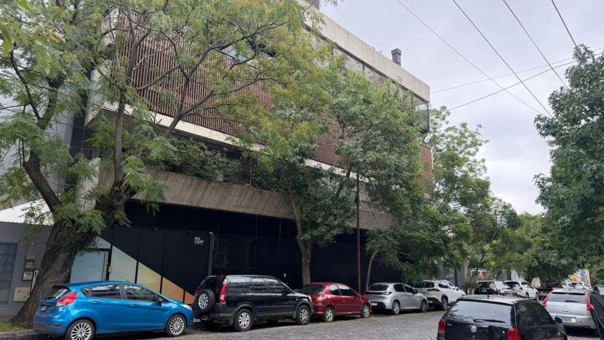 Oficina - Local - Mendoza y Donado - Alquiler 3