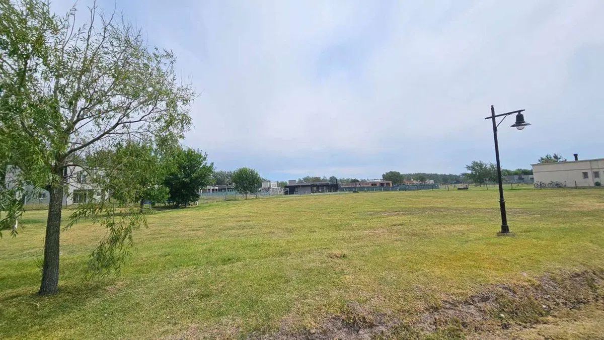 Haras del sur III los robles 207 1512metros 2