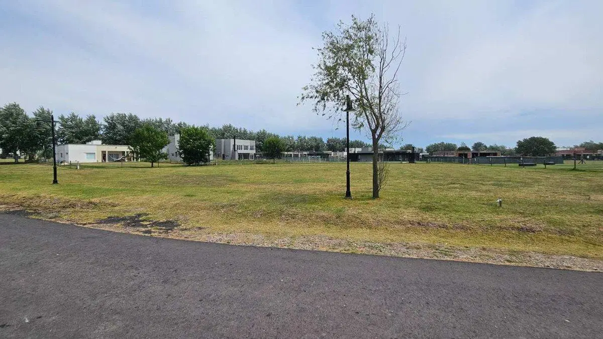 Haras del sur III los robles 207 1512metros 4
