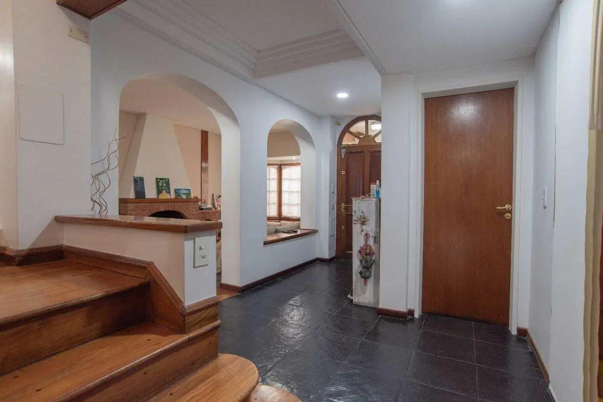 Venta Casa Lote Propio, Cochera, Jardin, Piscina 5