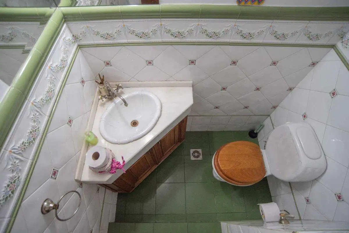 Venta Casa Lote Propio, Cochera, Jardin, Piscina 8