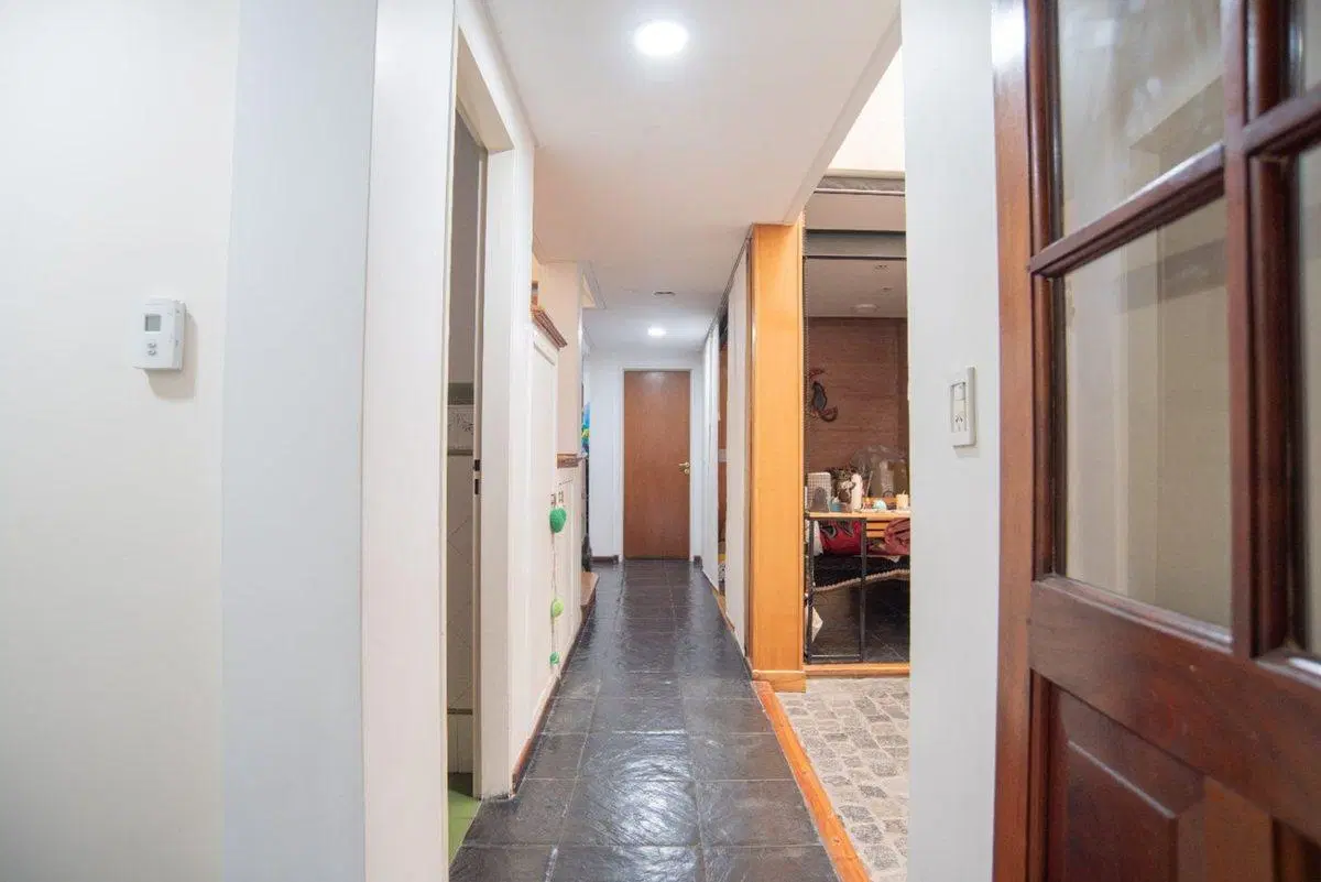 Venta Casa Lote Propio, Cochera, Jardin, Piscina 4