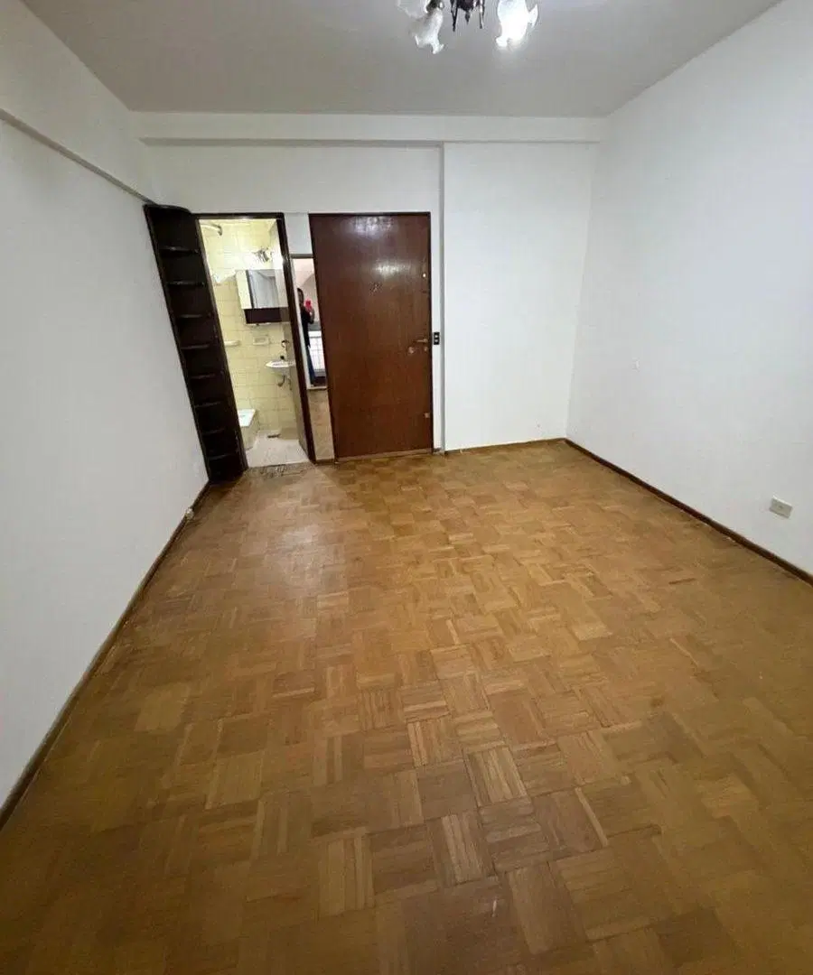 Monoambiente amplio 5