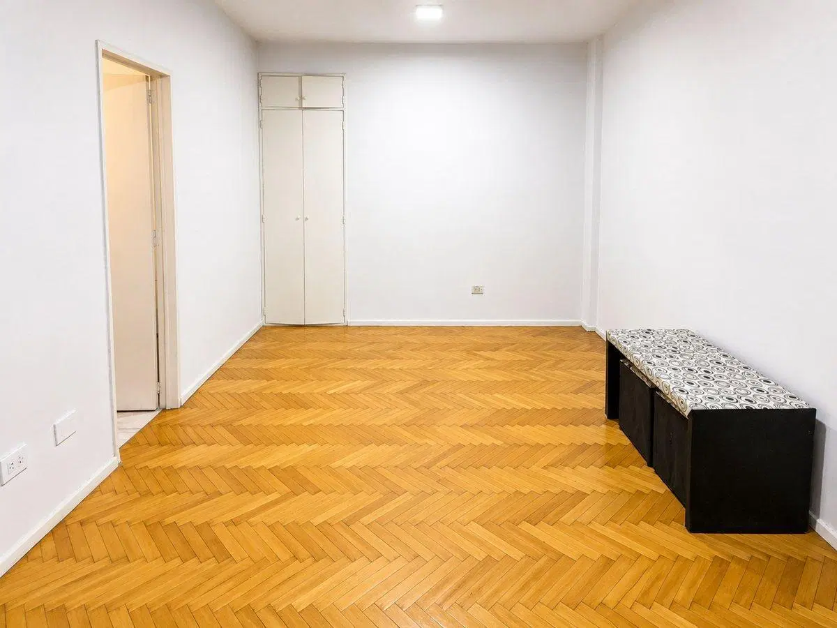 VENTA DEPARTAMENTO MONOAMBIENTE BARRACAS OPORTUNID 4