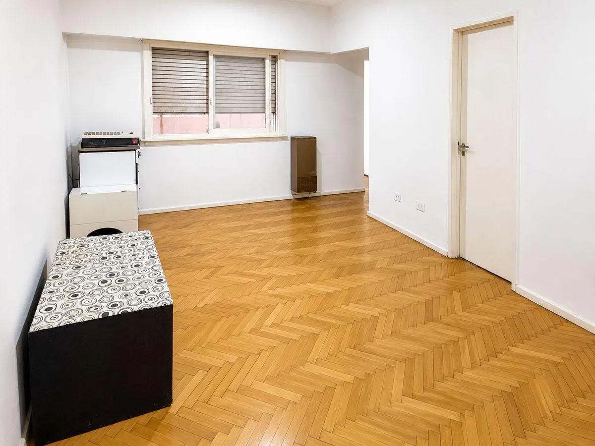 VENTA DEPARTAMENTO MONOAMBIENTE BARRACAS OPORTUNID 5
