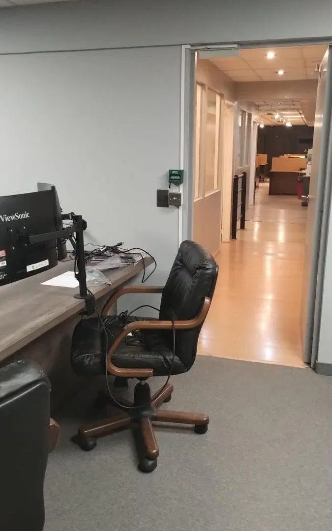 PHs UNIFICADOS 698 m Ideal Cowork oficinas Estudio 3