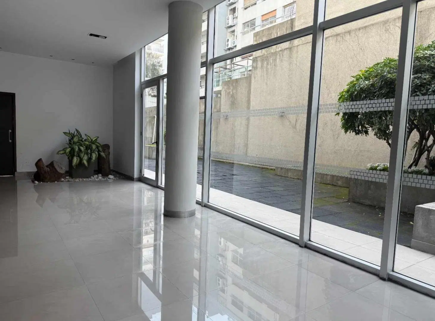 ALQUILER EXCELENTE 2 AMB COCHERA. Edificio Premium 3
