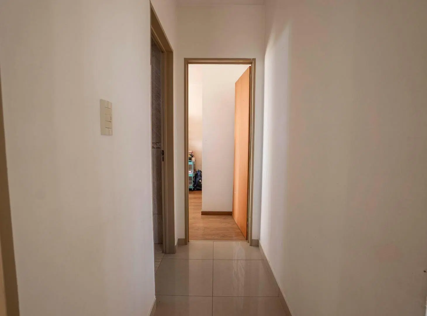 VENTA TRES AMBIENTES CON BALCON EN WILDE 2