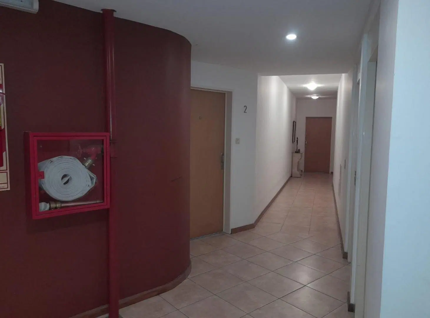 VENTA DEPARTAMENTO 2 AMBIENTES, VILLA DEVOTO 2