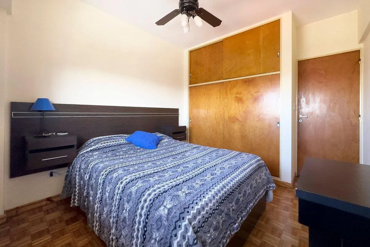 VENTA DEPTO 2 AMB C/BALCON-CIUDADELA-APTO CREDITO 4