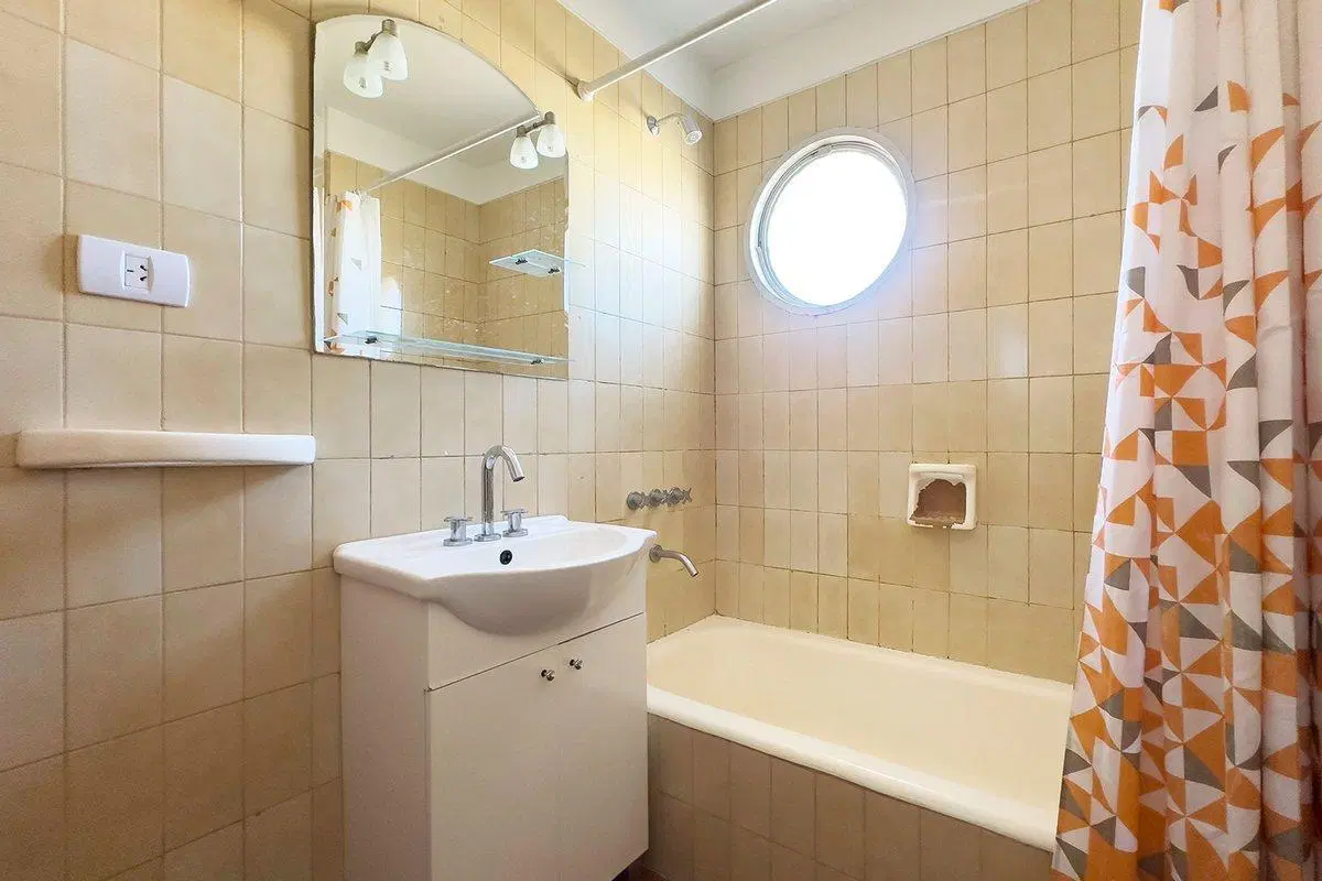 VENTA DEPTO 2 AMB C/BALCON-CIUDADELA-APTO CREDITO 3